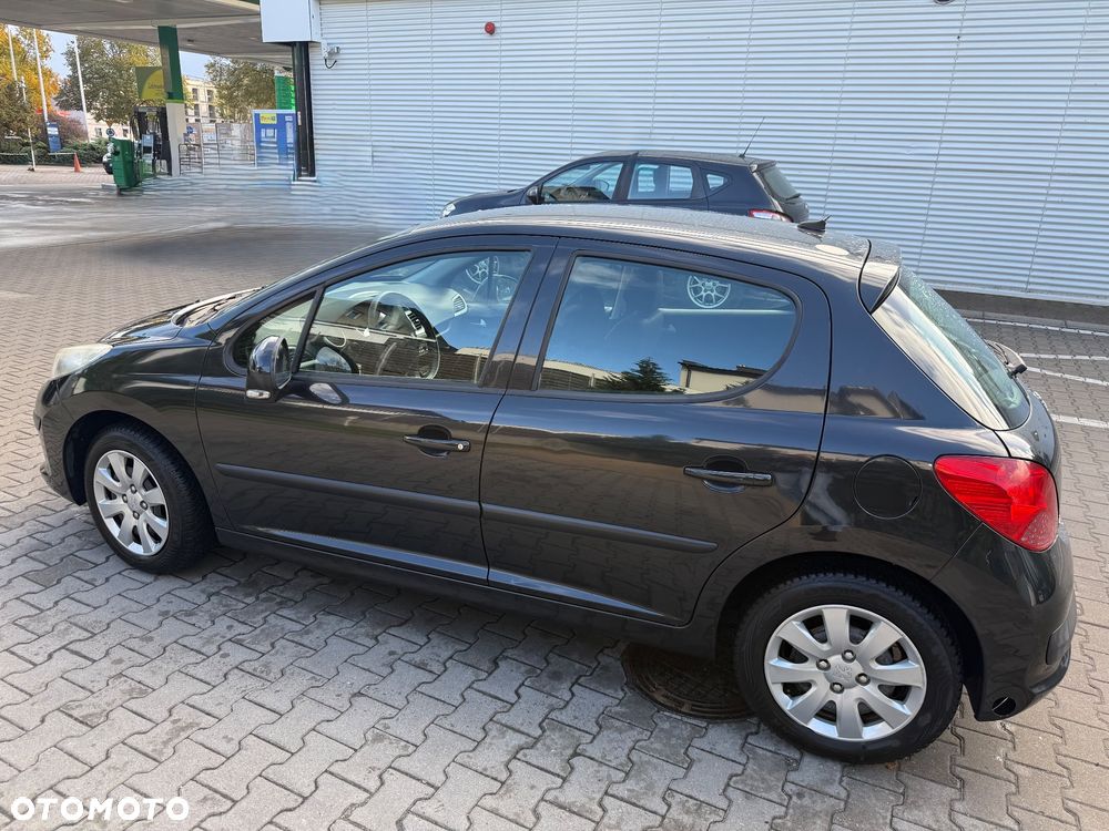 Peugeot 207 - 9