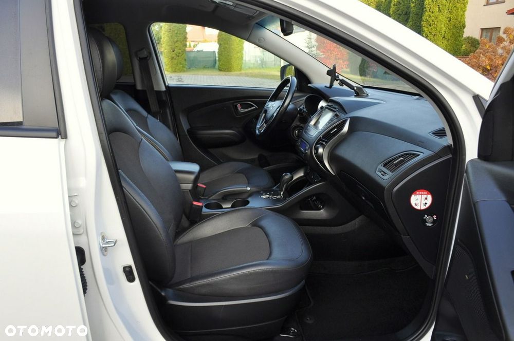Hyundai ix35 - 17