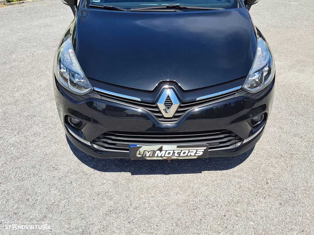Renault Clio 0.9 TCe Limited - 11