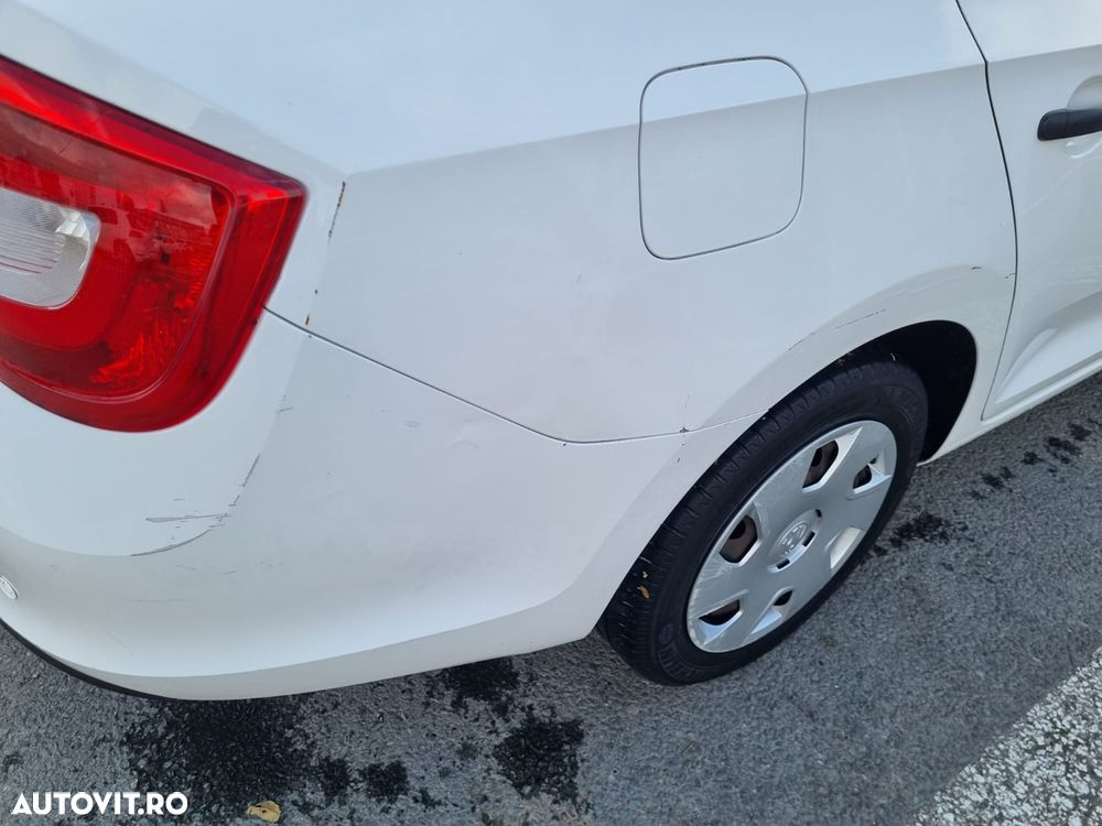 Skoda RAPID 1.4 TSI DSG Ambition - 24