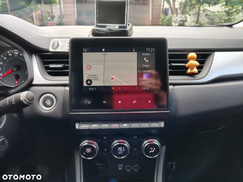 Renault Captur 1.0 TCe Intens - 32
