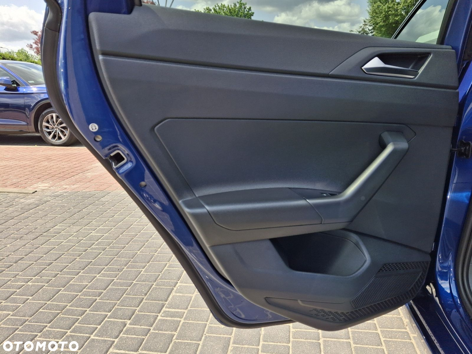Volkswagen Taigo 1.0 TSI R-Line DSG - 12
