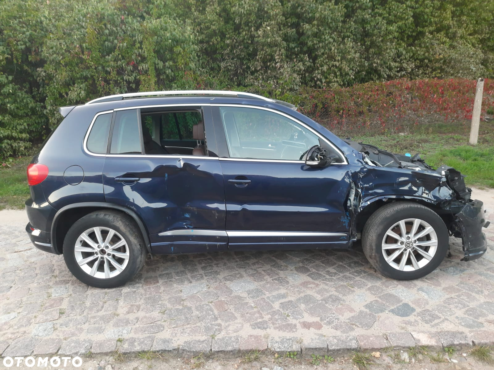 Volkswagen Tiguan 2.0 TDI DPF 4Motion DSG Sport & Style - 2