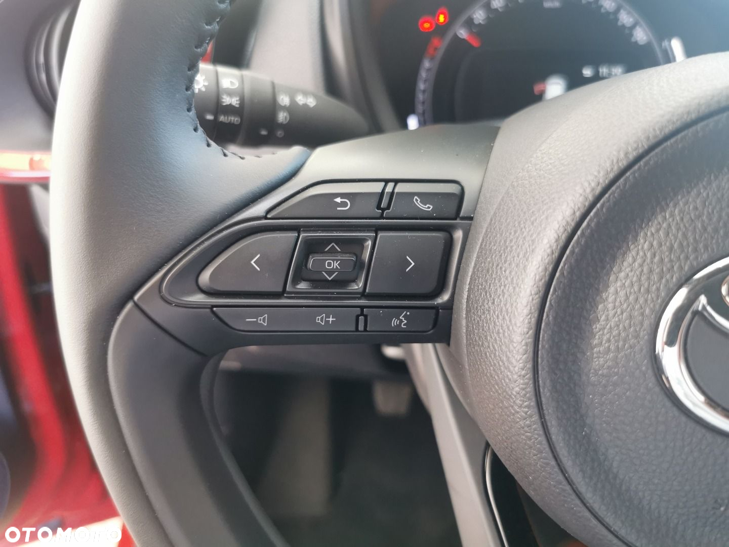 Toyota Aygo X - 18