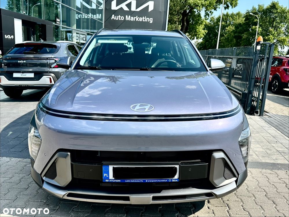 Hyundai Kona 1.0 T-GDI Executive - 3