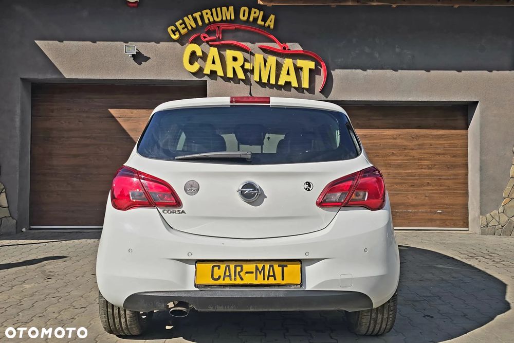 Opel Corsa 1.4 T Color Edition S&S - 10