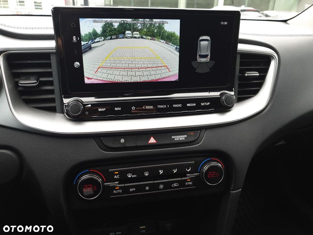 Kia Ceed - 20