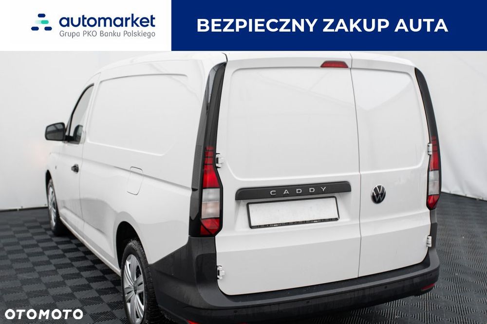 Volkswagen Caddy 2.0 TDI - 3