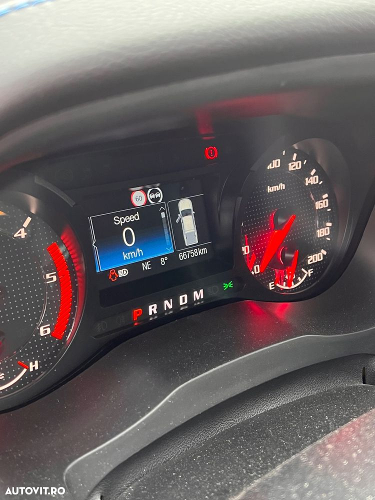 Ford Raptor ver-pick--up-2-0-ecoblue-213-cp-4x4-cabina-dubla-limited-aut- - 6
