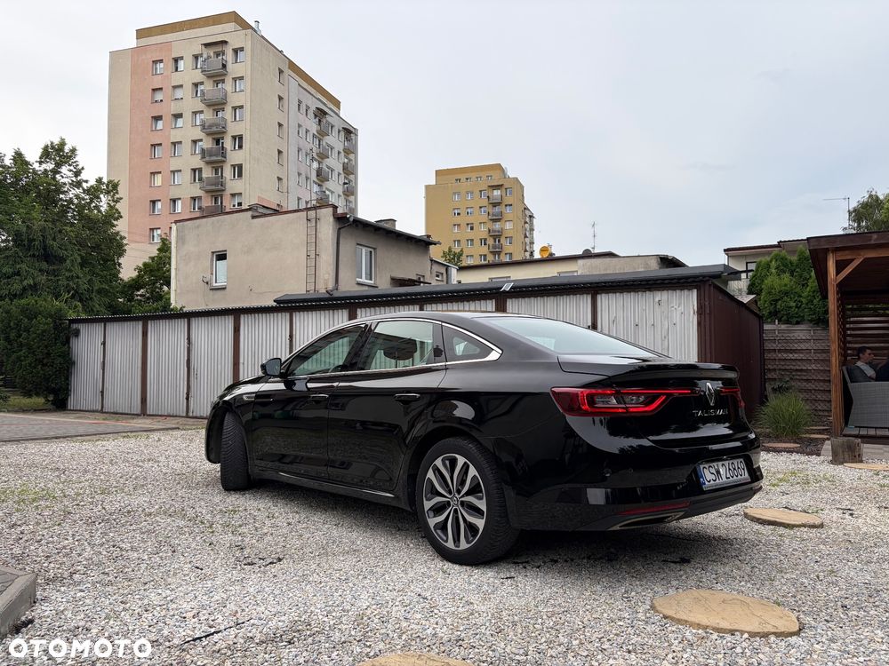 Renault Talisman 1.6 Energy TCe Intens EDC - 3