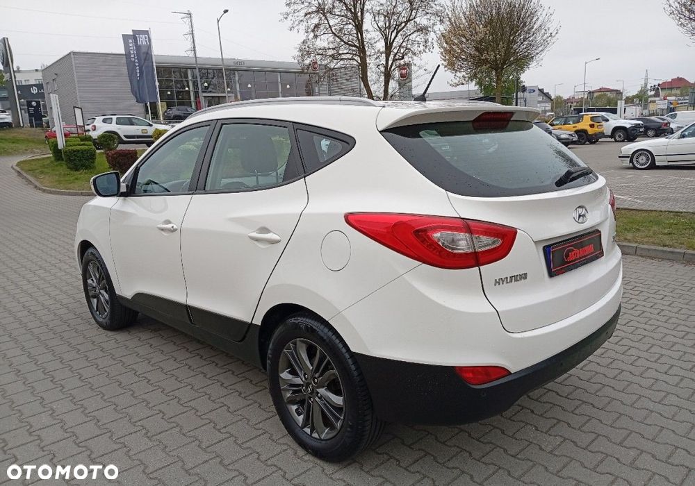 Hyundai ix35 - 10