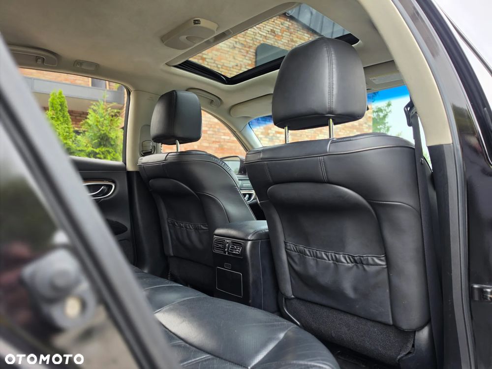 Infiniti M M30d S Premium - 19