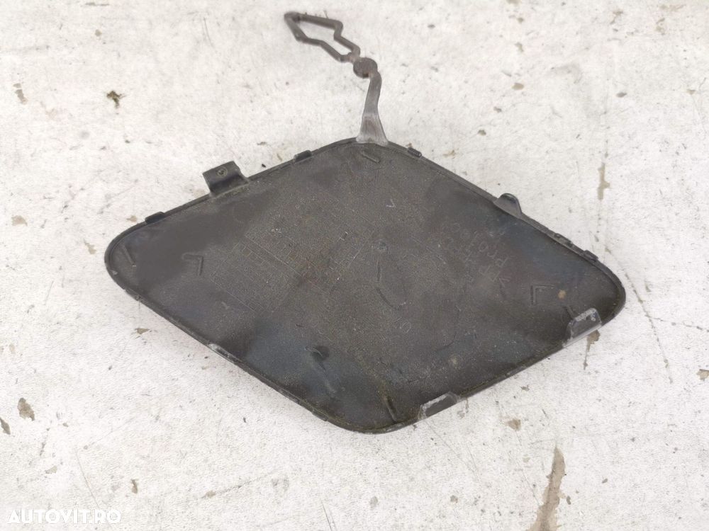 Capac Cui Tractare Bara Fata Peugeot 2008 2 2019 2020 2021 2022 2023 O - 3