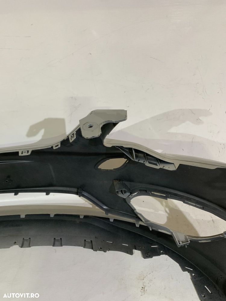 Bara fata Opel Karl, 2015, 2016, 2017, 2018, 2019, cod origine OE 42418315. - 16