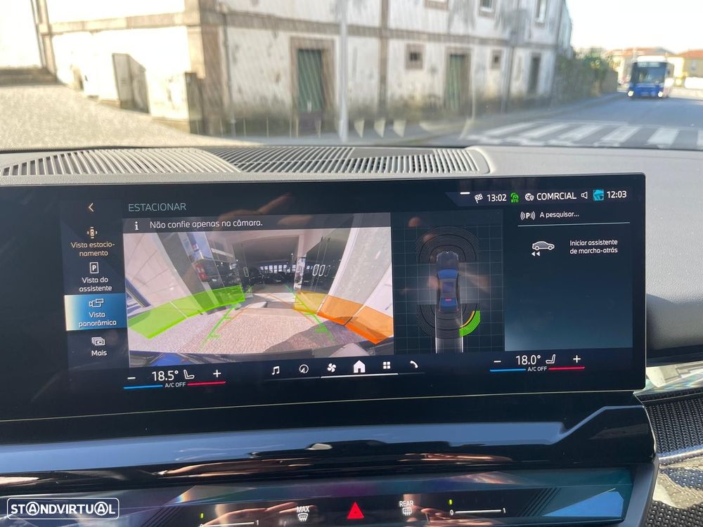 BMW i5 eDrive40 Pack Desportivo M Pro - 24