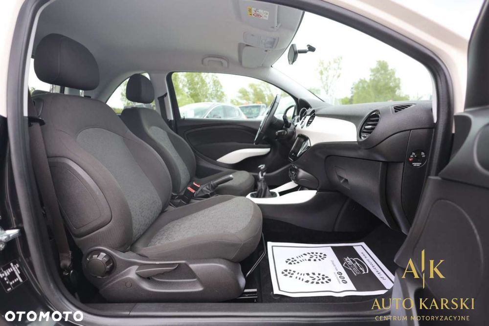 Opel Adam - 36
