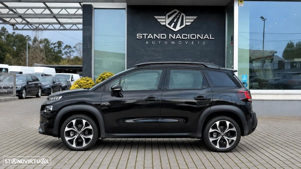 Citroën C3 Aircross 1.2 PureTech Feel Pack - 9