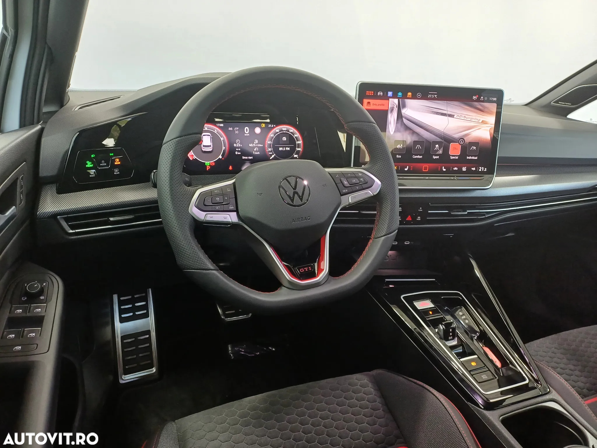 Volkswagen Golf GTI Clubsport - 8