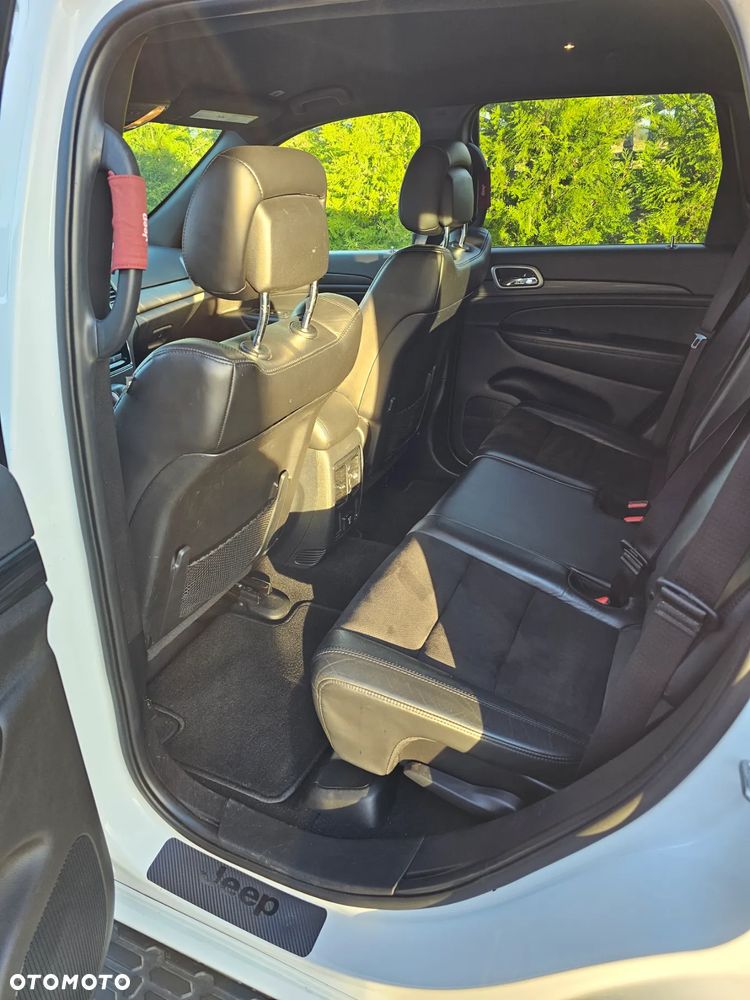 Jeep Grand Cherokee 3.6 V6 Laredo - 8