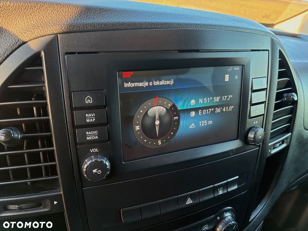 Mercedes-Benz Vito - 10
