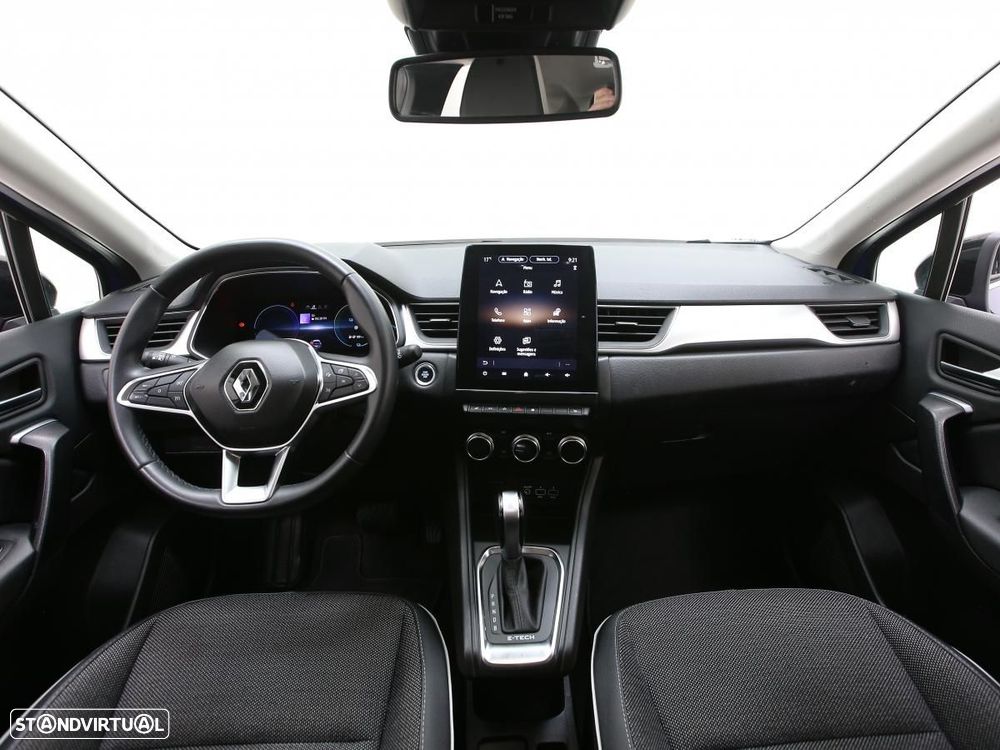 Renault Captur 1.6 E-Tech Plug-In Intens - 6