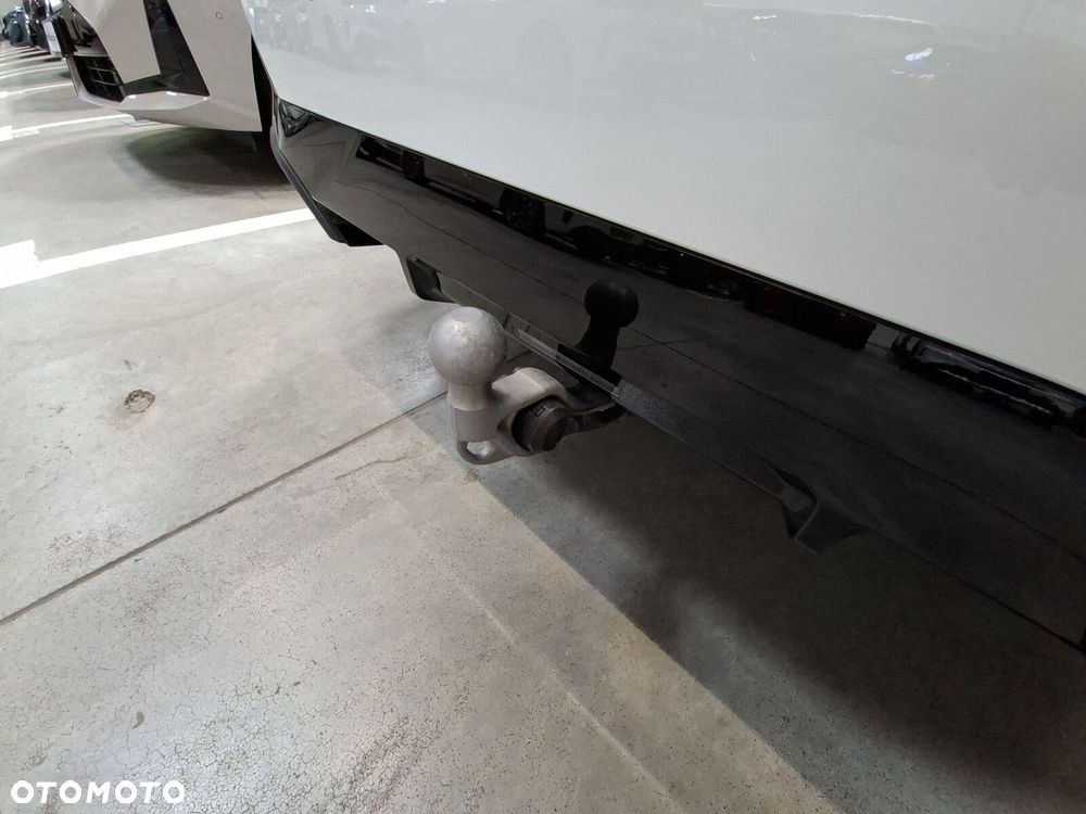 BMW Seria 5 - 20