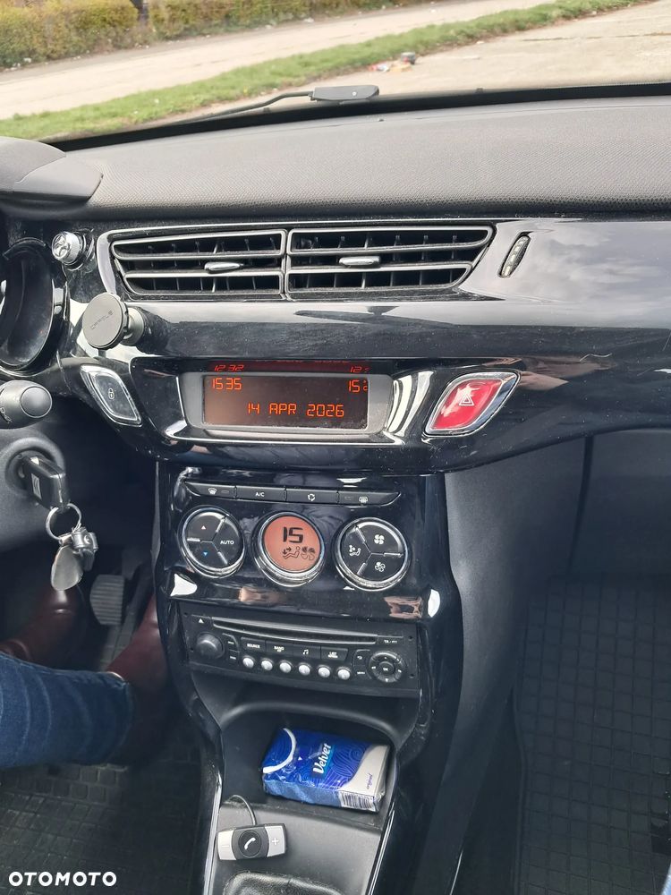 Citroën C3 1.2 VTi Selection - 13