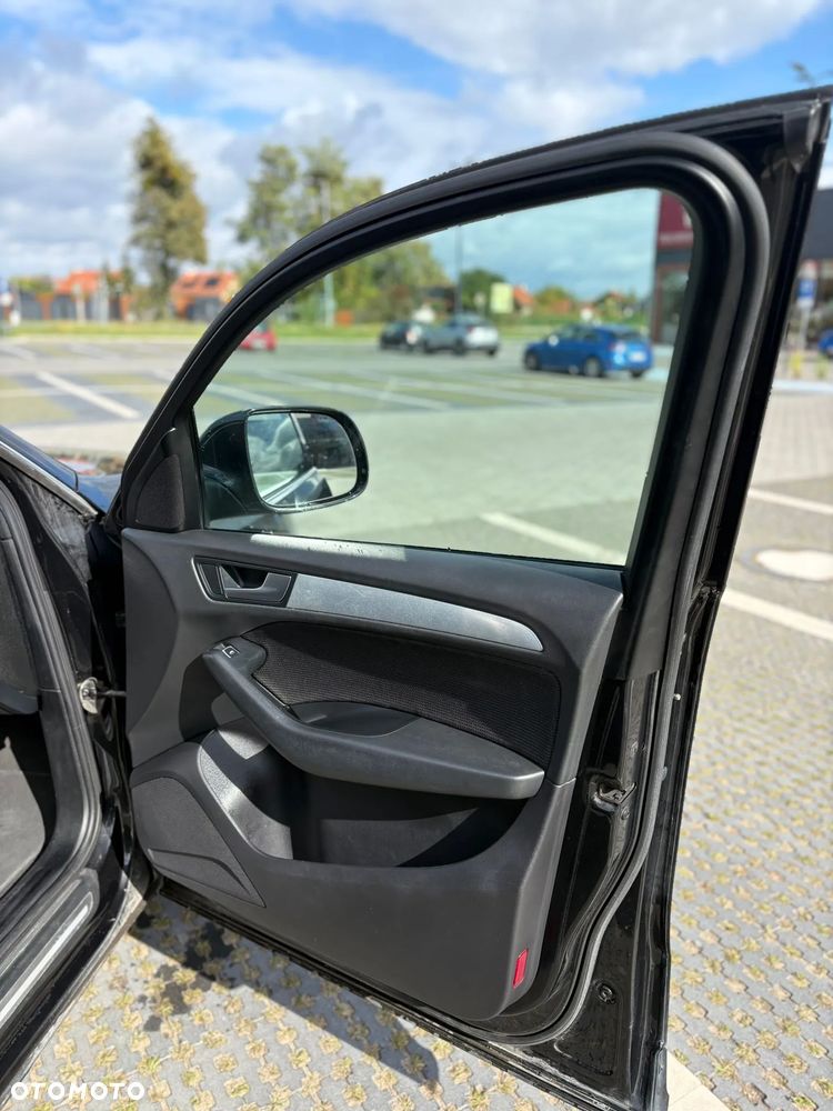 Audi Q5 2.0 TDI Quattro - 31
