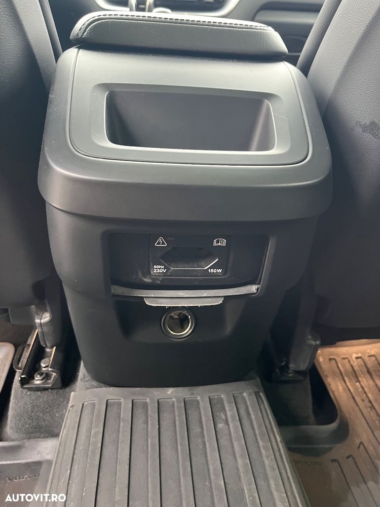 Volvo XC 60 - 14