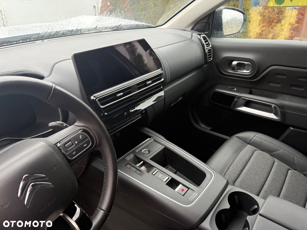 Citroën C5 Aircross - 5