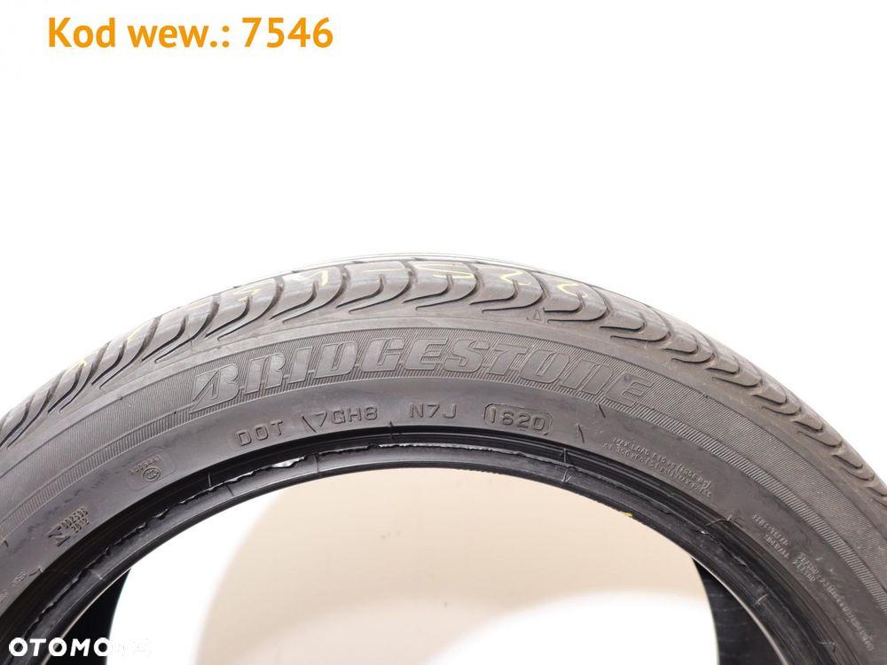 Bridgestone Turanza ER 300 - 225/45 R17 - 5