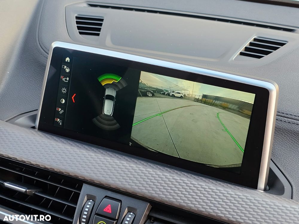 BMW X2 xDrive20d Aut. M Sport - 24