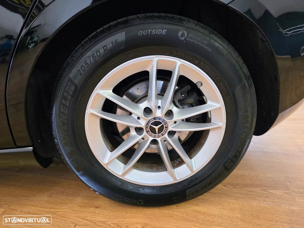 Mercedes-Benz A 160 Style - 22