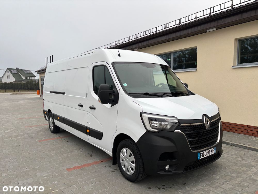 Renault Master - 2