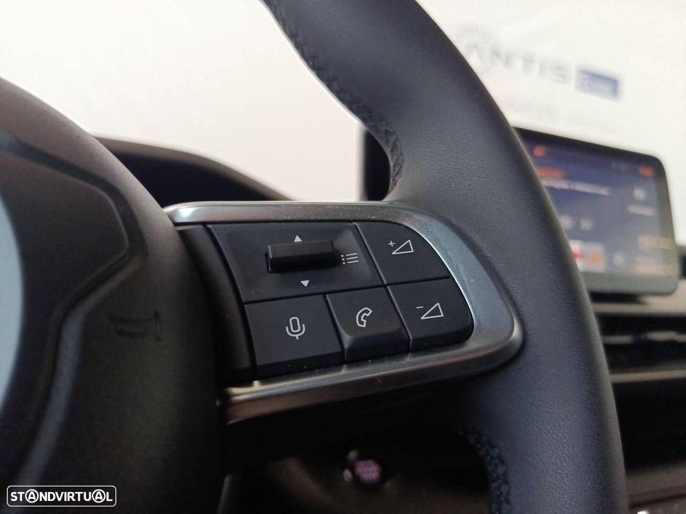 Jeep Avenger 1.2 e-Hybrid Altitude DCT - 18