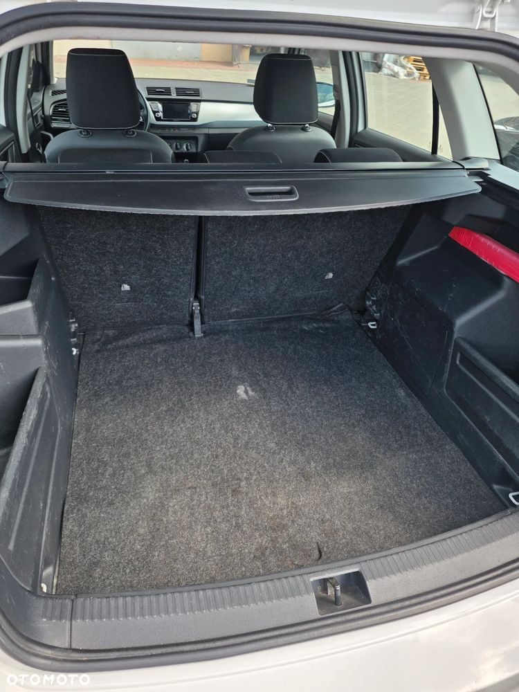 Skoda Fabia 1.0 TSI Ambition - 24