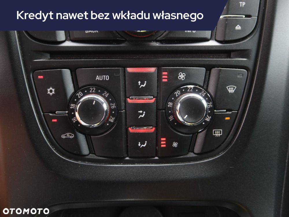 Opel Astra - 15