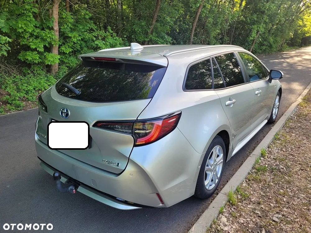 Toyota Corolla 1.8 Club - 6