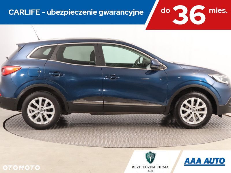 Renault Kadjar - 7