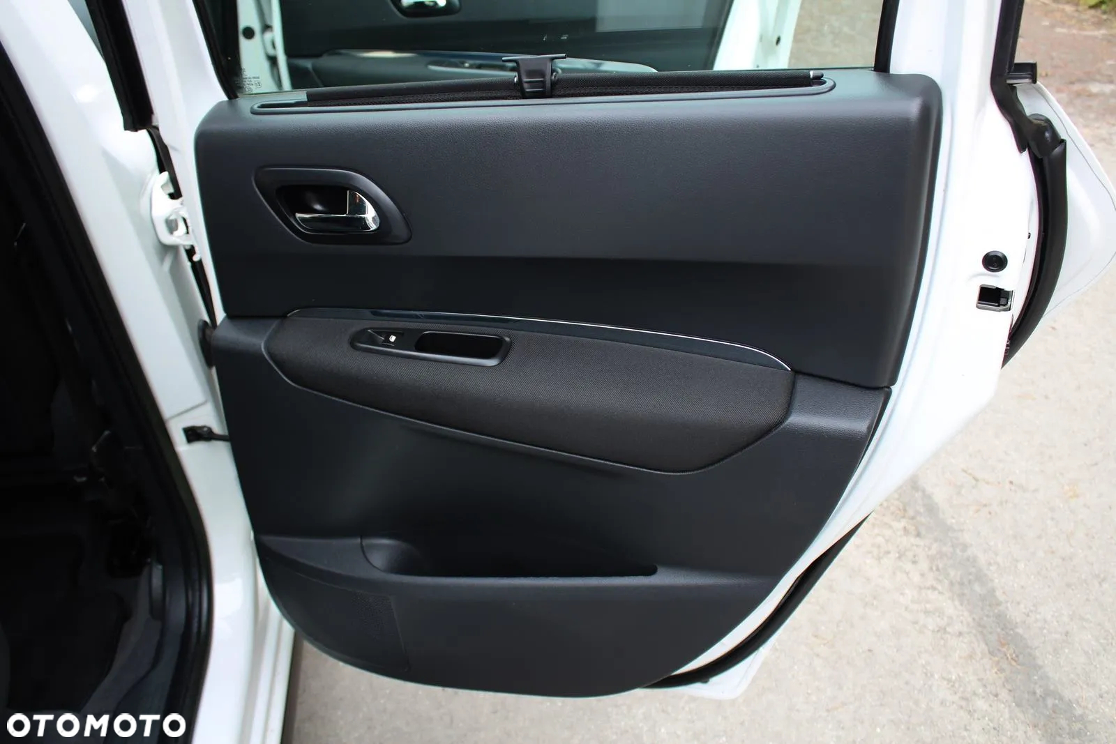 Peugeot 3008 2.0 HDi Allure - 18
