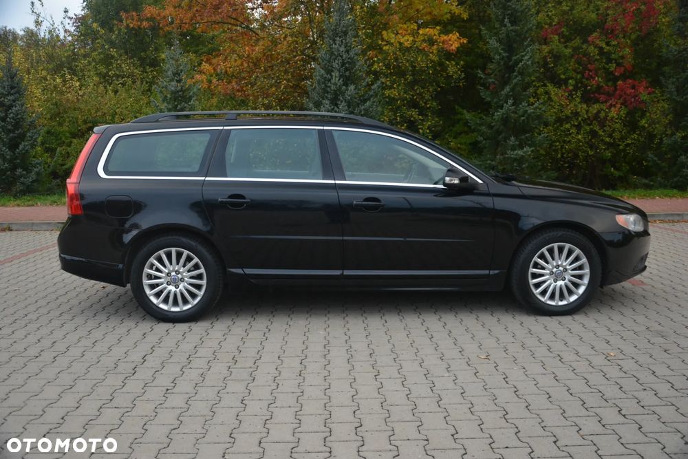 Volvo V70 - 19