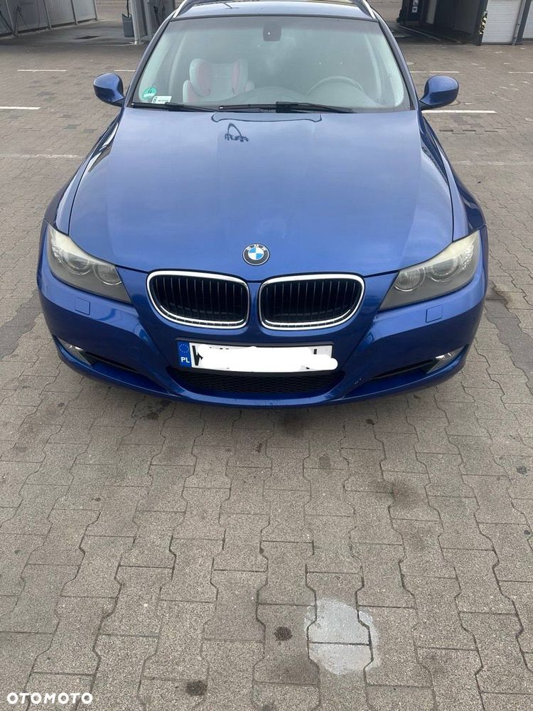 BMW Seria 3 - 1