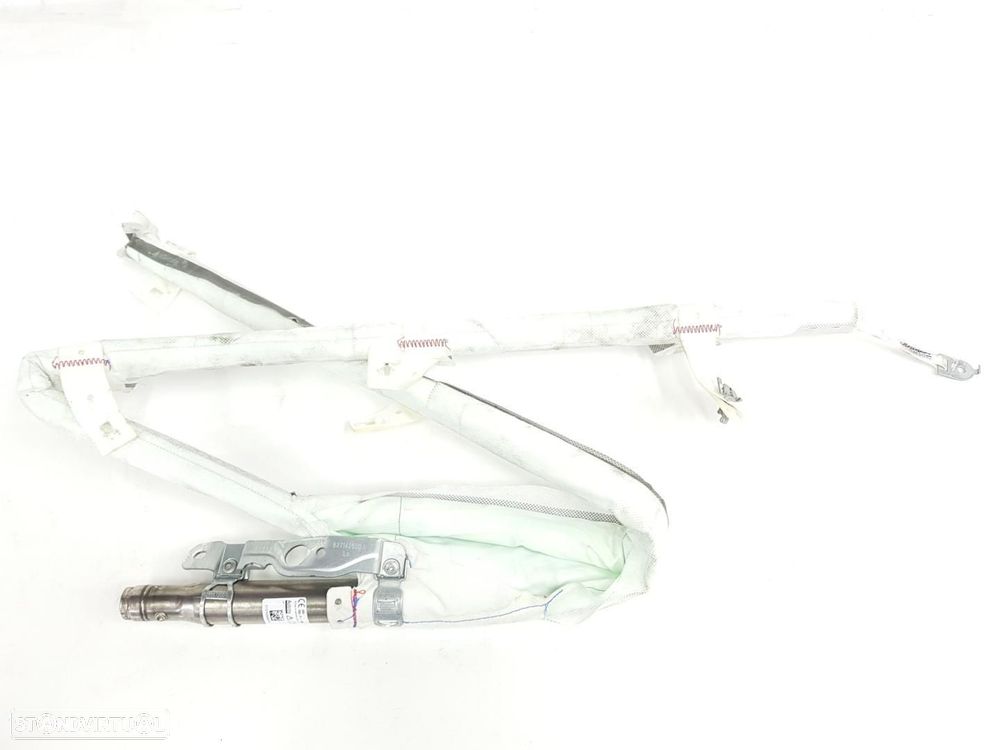 AIRBAG CORTINA FRENTE ESQUERDO BMW SERIE X1 F48 - 1
