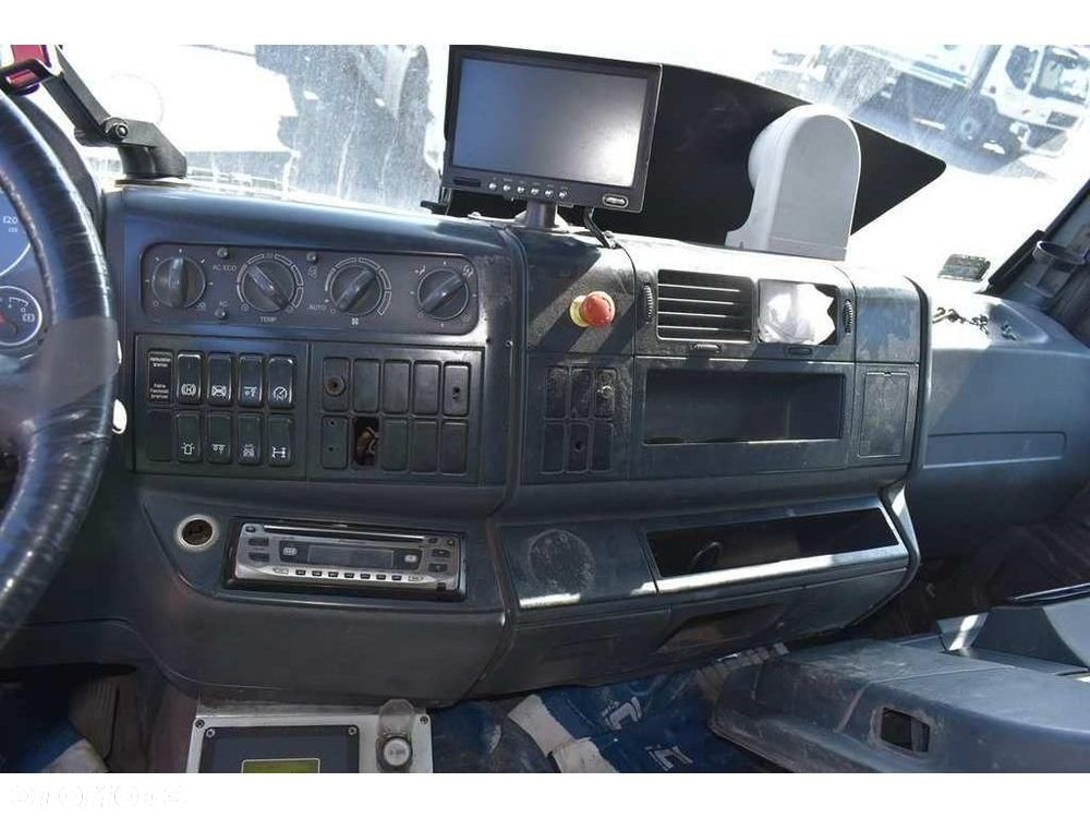 MAN TGM - 21