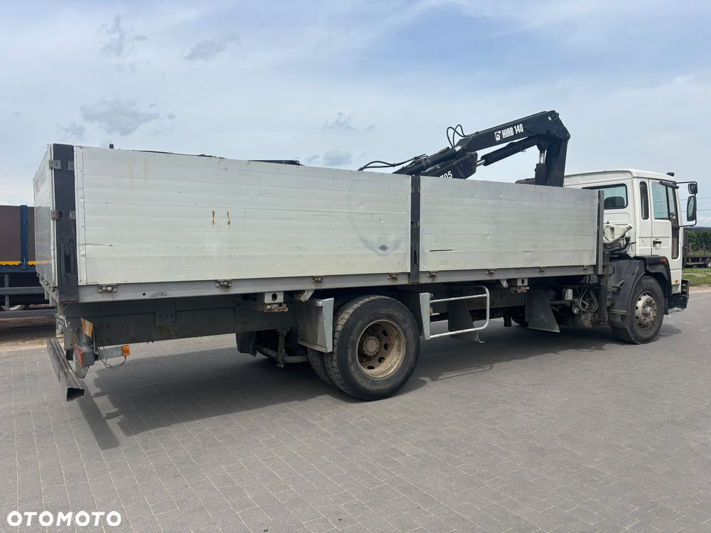 Volvo Inny - 2