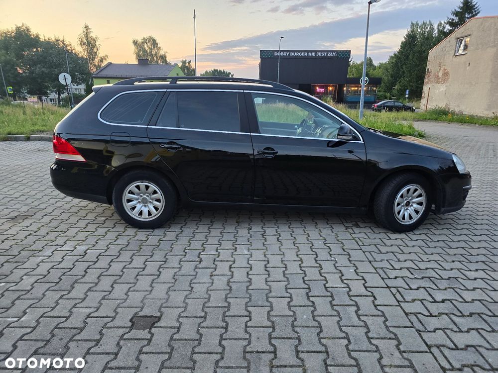 Volkswagen Golf 2.0 TDI Comfortline DSG - 32