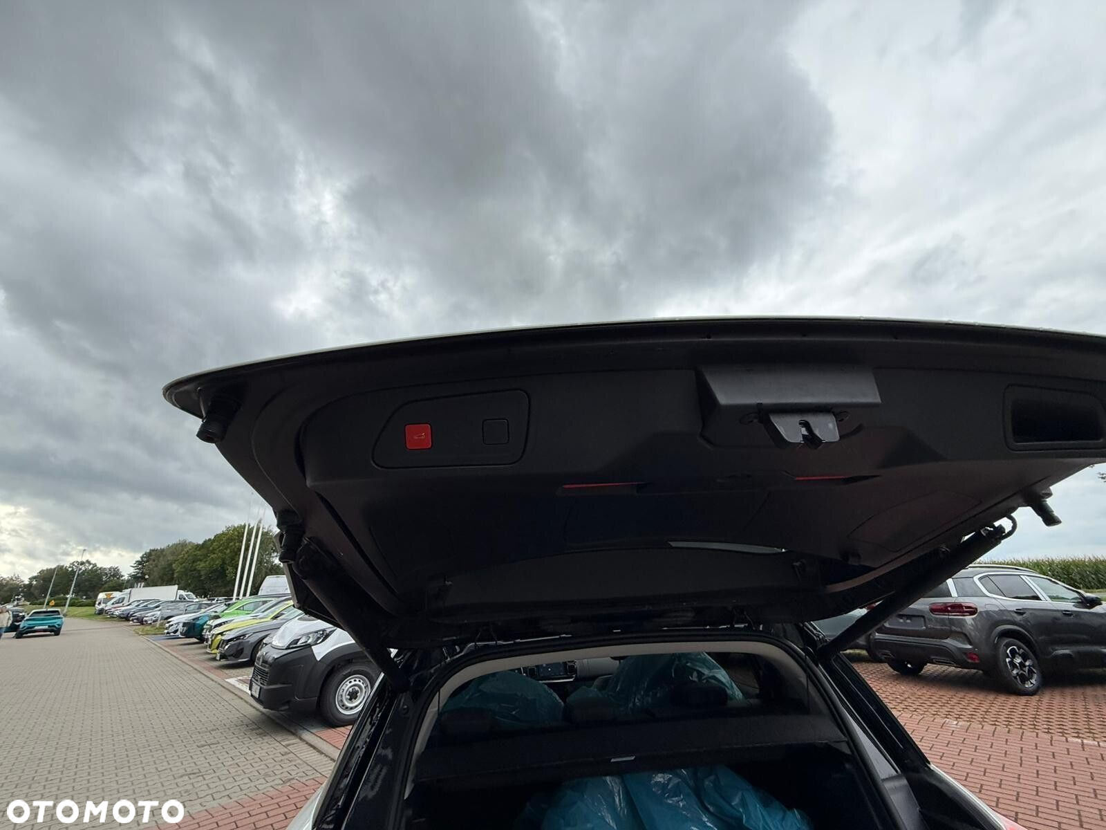 Citroën C5 Aircross - 21