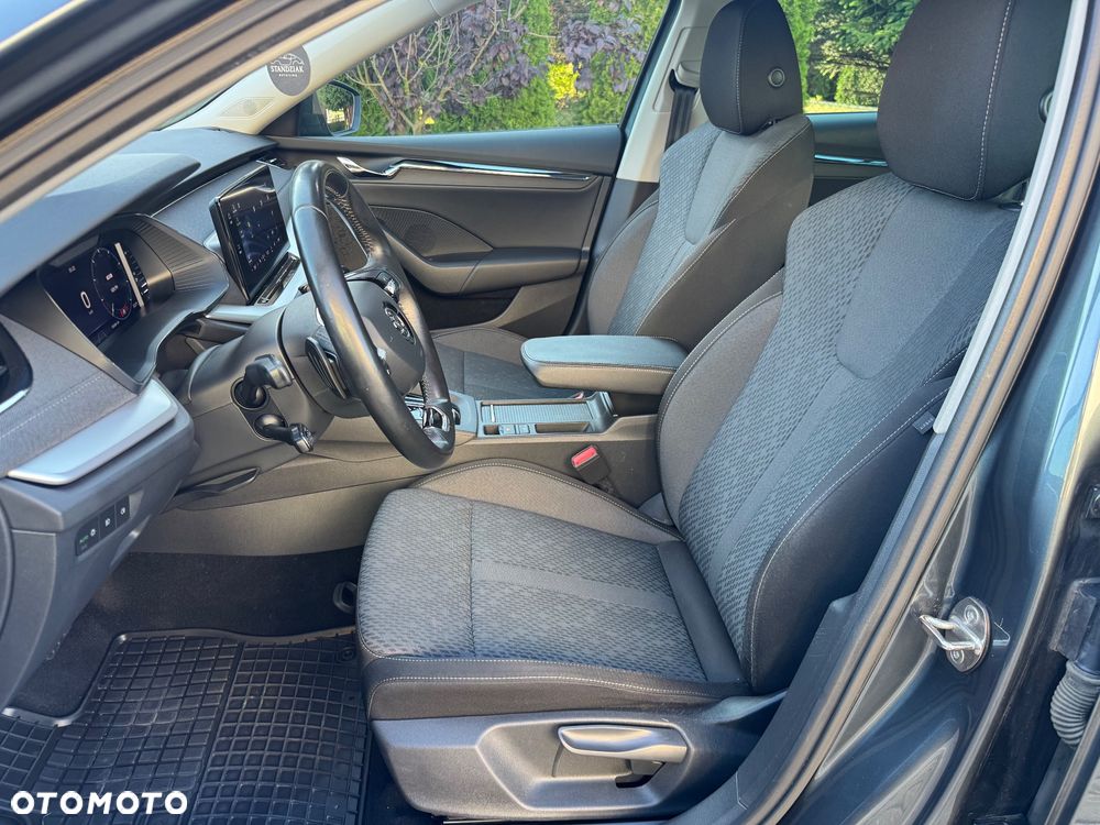 Skoda Octavia 2.0 TDI SCR Style DSG - 21
