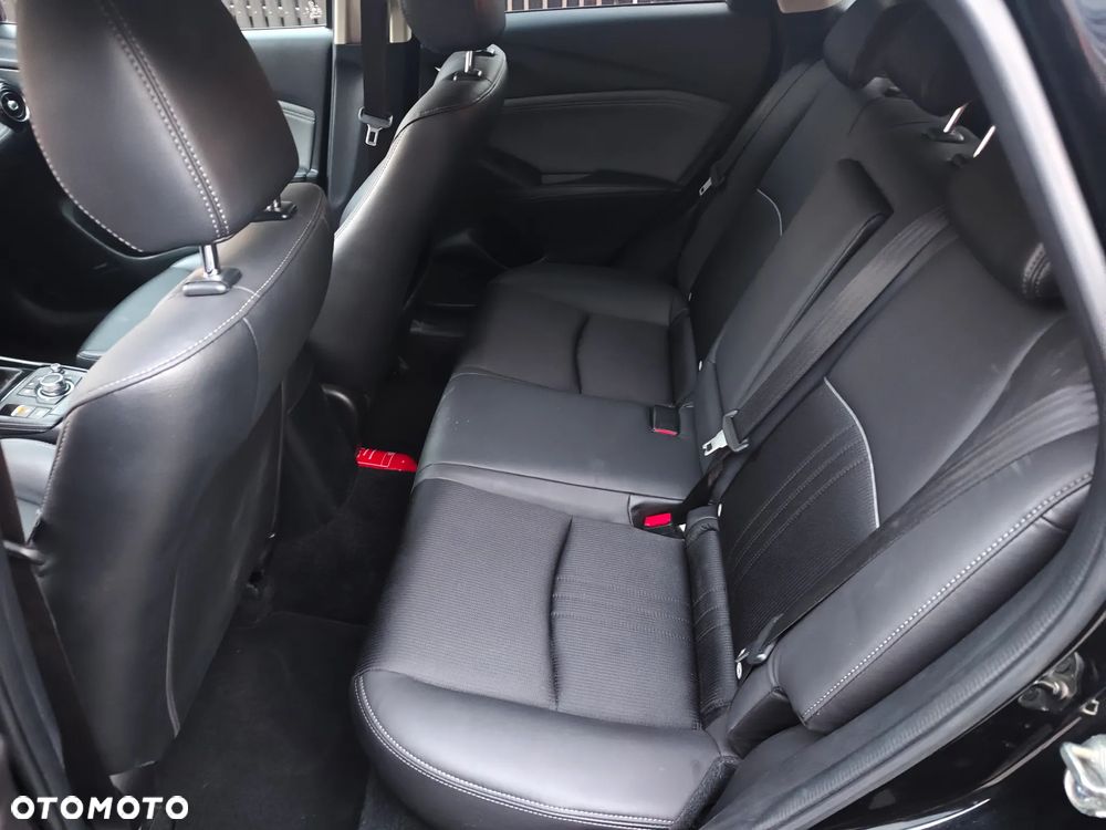 Mazda CX-3 2.0 SkyPassion - 16