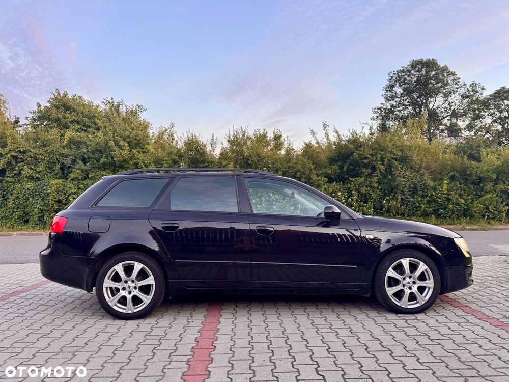 Seat Exeo ST 2.0 TDI DPF - 7